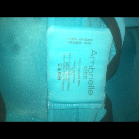 Sports bra - Picture 3 of 4